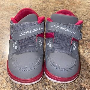 Girls Jordans Shoes